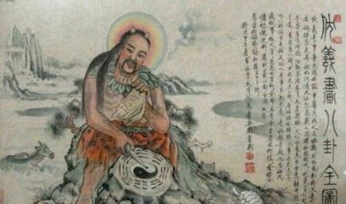 三圣皇和三清谁更厉害?