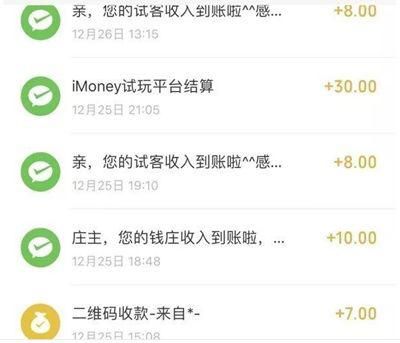 低门槛新手网赚有哪些适合的网赚项目？  网赚项目  第3张