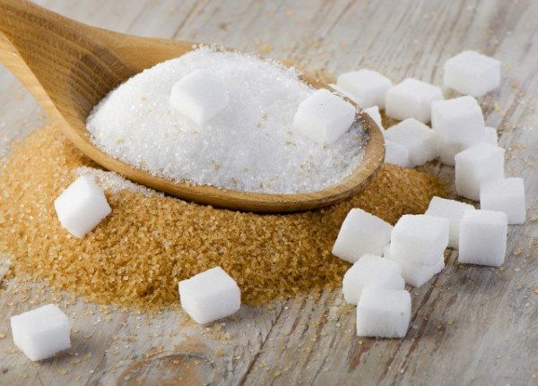 白糖米饭的功效与作用有哪些?