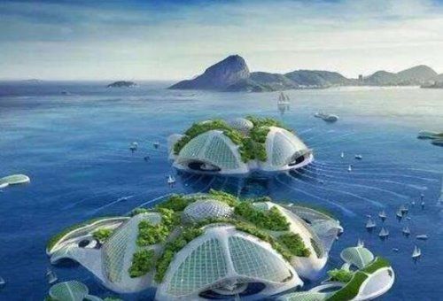 美男子自称去过2749年 美国男子Al Bielek接受记者