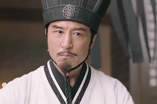三国成语故事:成败利钝,非臣之明所能逆睹也