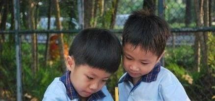 检查作业 当我们的宝宝在学期开学来临时