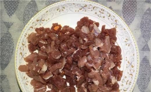 怎样做美味的香菇酿肉?