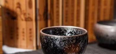 使用建盏喝茶具有哪些好处