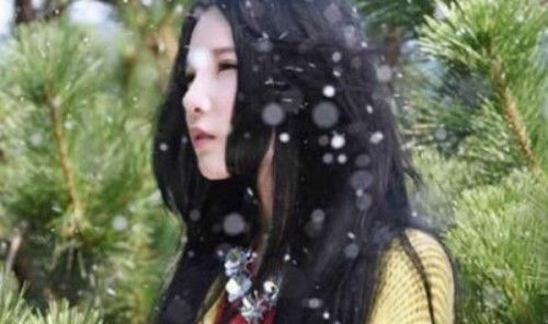 微博“我没死” 在本兮去世三天后,本兮的微博突然更新