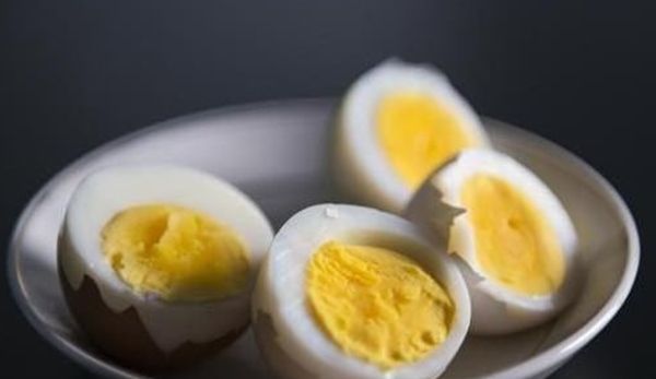 史上最多蛋黄的鸡蛋 鸡蛋黄每天吃几个最合适