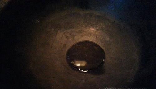 田七的做法,凉拌方法简单,赶紧学起来吧