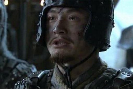 诸葛亮“一出祁山”期间,他派出马稷镇守街亭,但马稷并没有按照