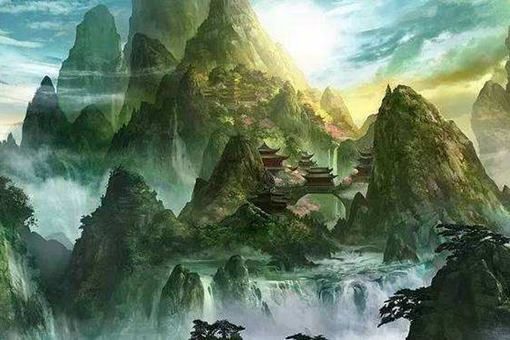 三坟五典、八索、九丘、丘,聚也,言九州所有,土地中华民族最古老的典籍,继承中国传统文化,有必要从一点一滴做起