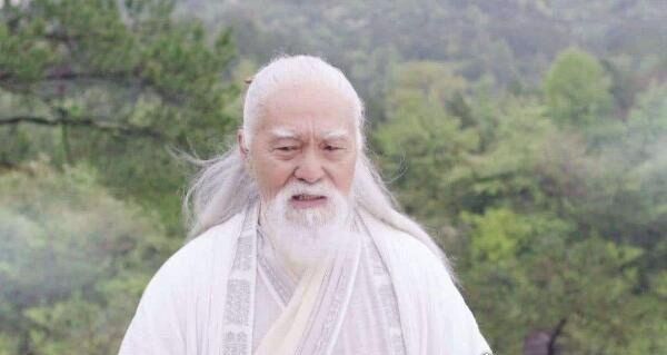常年打拳的张三丰活了多少岁