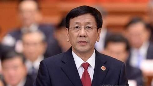 最高检提出了一些对于今年工作的建议