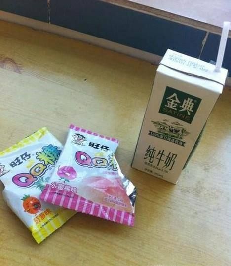 怎么在家就能制作布丁呢