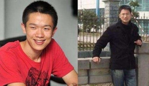 揭秘高考748分陈世跃现状
