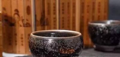 使用建盏喝茶具有哪些好处
