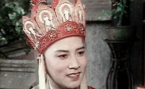 西游记中孙悟空最怕的三个人