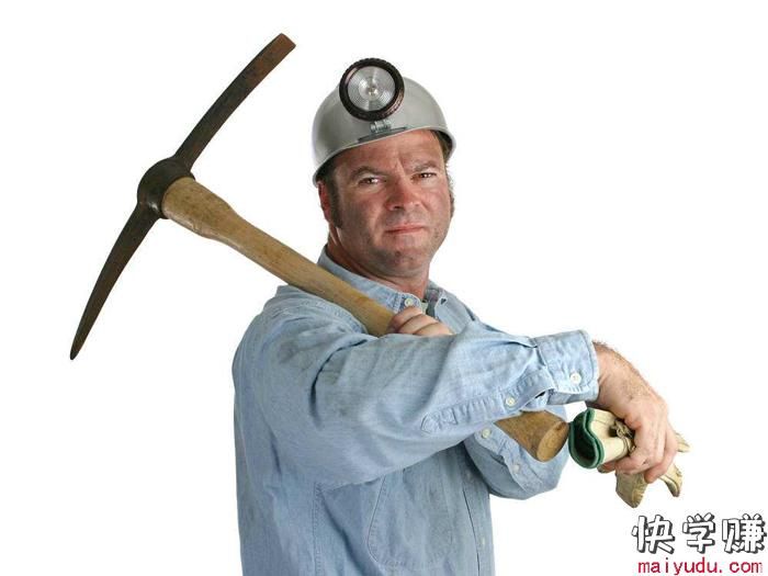 区块链怎么赚钱？普通人区块链稳赚不赔的赚钱方法