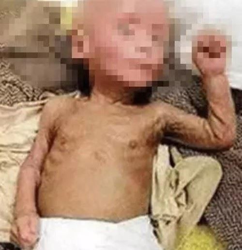 中国那些不为人知的神秘事件背后真相