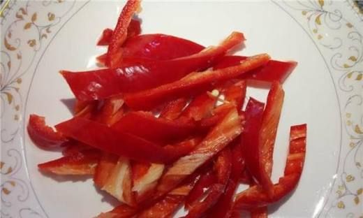 洋葱炒肉片,好看又好吃,很好下饭的一道菜