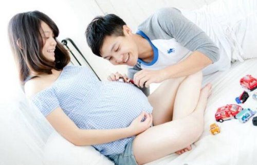 尿里撒盐看男女并不准 很多孕妇在怀孕之后都很在意自己生男生女
