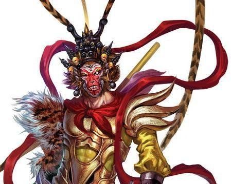 西游记四大神猴战力排名
