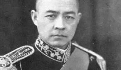 历史公认十大抗日名将