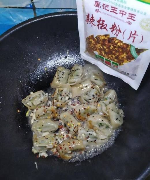 怎样做美味的香煎馄饨?