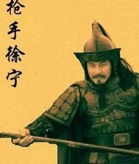 梁山好汉兵器排行榜,宋江的嘴天下无敌