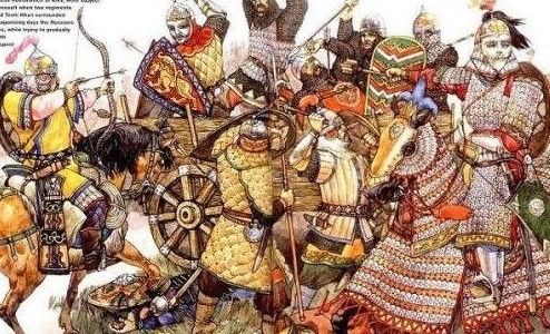 中国古代特种兵排行榜 以一敌百明代京城禁卫军中三大营