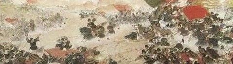中国古代特种兵排行榜 以一敌百明代京城禁卫军中三大营