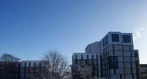 澳洲留学：西澳大学景观建筑学设计学士专业就业前景好不好？