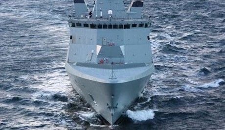 世界海军实力排名,日本海军排名第六,中国名次令人非常意外