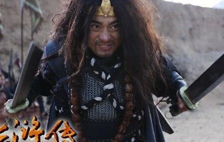 梁山好汉兵器排行榜,宋江的嘴天下无敌