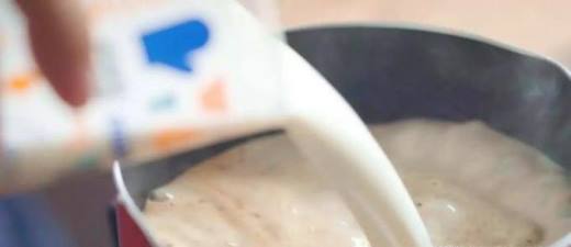奶茶如果自己能做的话又健康又美味