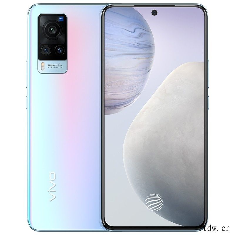 vivo手机618活动开启 最高优惠500元