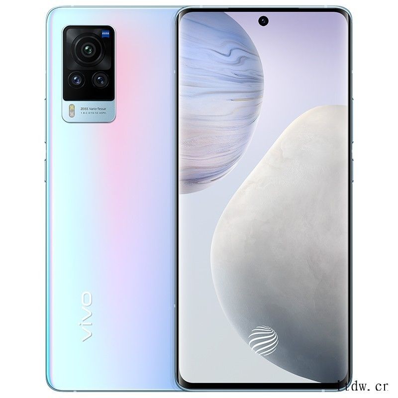 vivo手机618活动开启 最高优惠500元