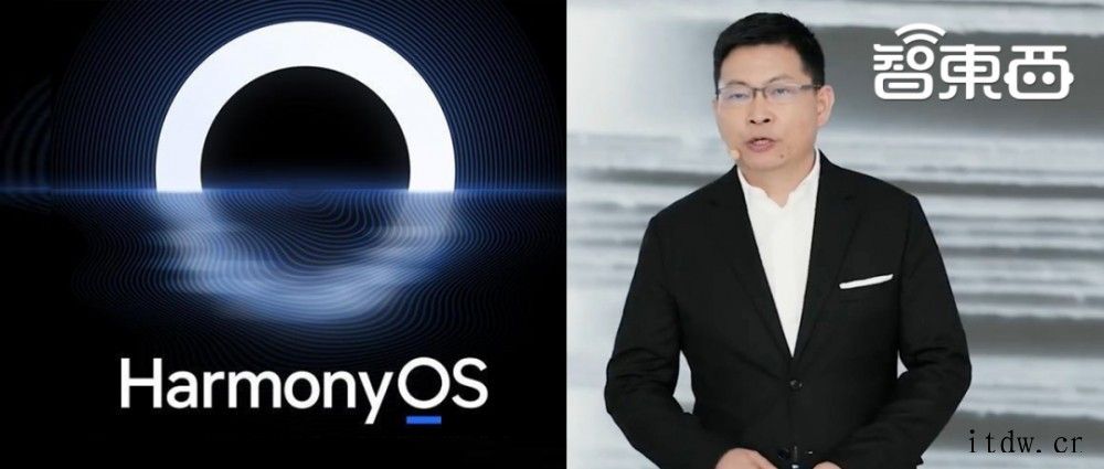 华为正式发布鸿蒙操作系统,IoT才是重头戏未来不同鸿蒙设备之间还可以通过后台任务中心实现应用的跨设备流鸿蒙加持,手表也能成为家庭控制中心?