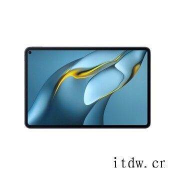 华为 MatePad Pro12