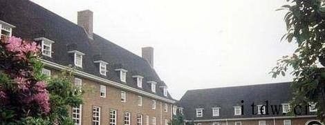 圣玛丽大学学院软件工程专业课程设置及入学要求解析！