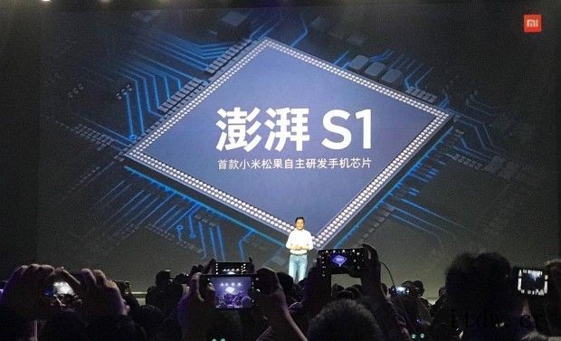 小米首次抛弃中档处理器芯片,将旗舰级芯片运用到 Redmi 