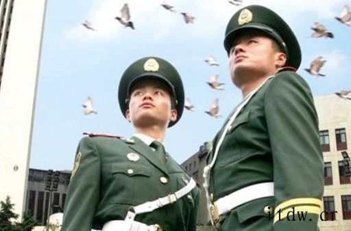 国防生是什么意思？