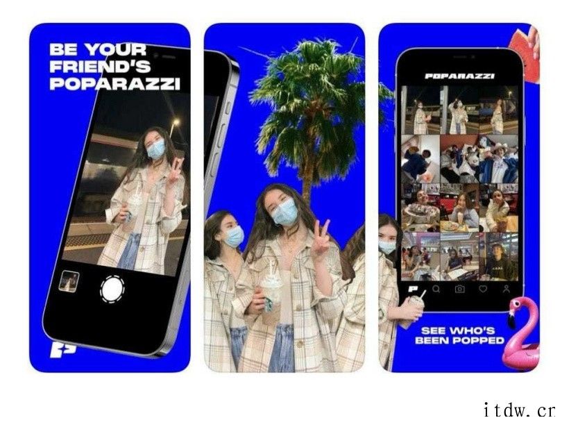 Poparazzi 有望成为“现象级”爆款的逻辑是什么?
