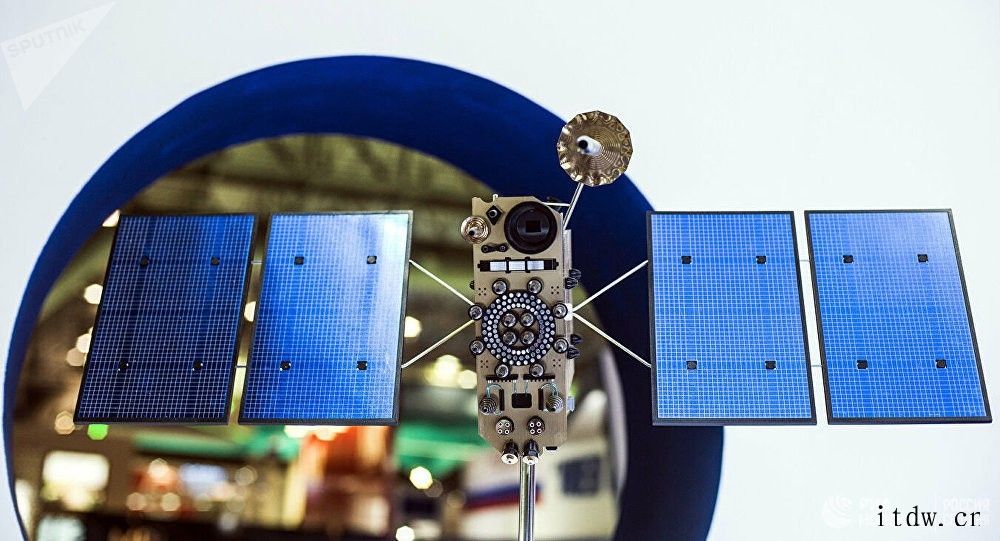 俄罗斯“格洛纳斯”全球导航卫星系统定位精度将提高到10cm