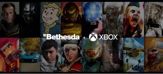 微软“很有可能”会在 E3 2021 发布会上宣布新的收购事