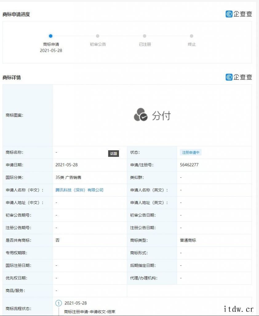 腾讯推出“微粒贷”服务 名字叫做小鹅花钱