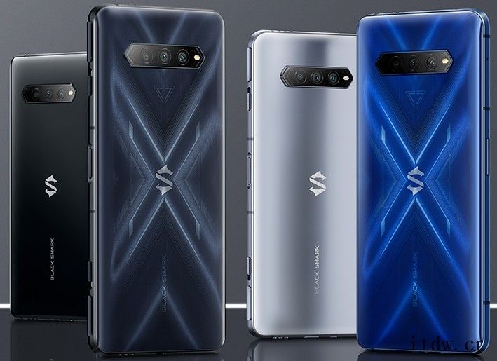 黑鲨 3 Pro 手机屏幕维修价格仅需399元