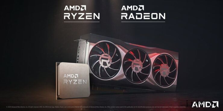 IT大王:AMD RDNA 3 架构显卡、Zen 4架构处理