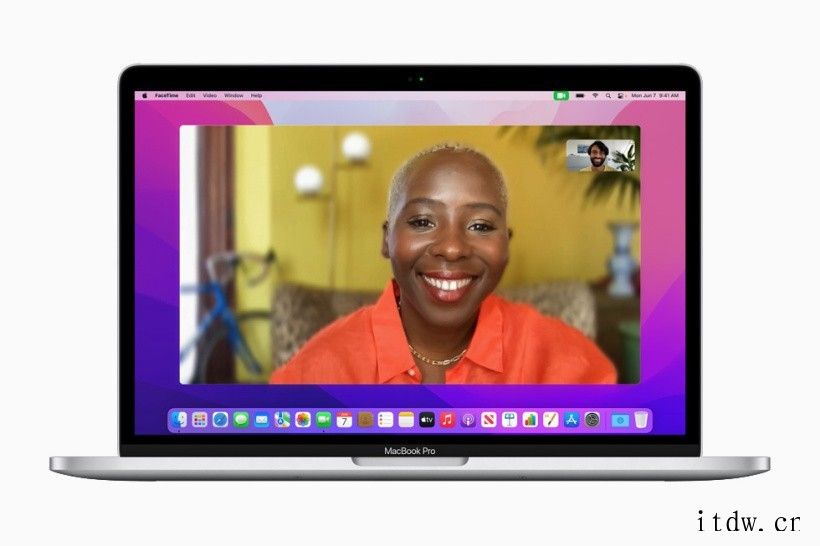 macOS Monterey预览:先进桌面操作系统最新版本macOS Monterey 开发者测试版通过develop