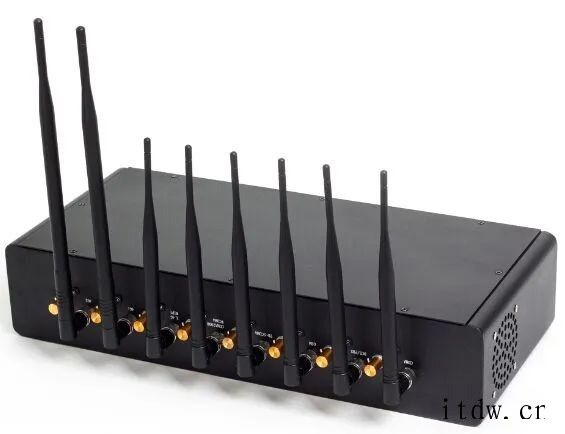 为什么这次信号屏蔽器没有能屏蔽 5G 信号呢?