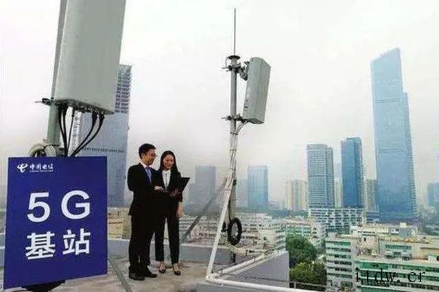 为什么这次信号屏蔽器没有能屏蔽 5G 信号呢?