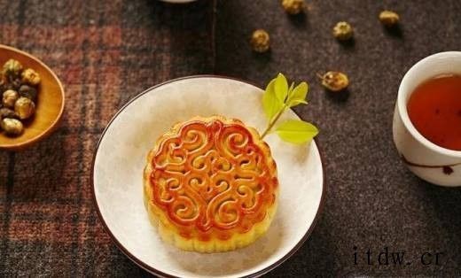 中秋节送老师什么礼物好